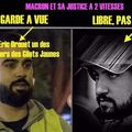 Nouvelle arrestation du « Gilets jaunes » Eric Drouet..L’Etat à nouveau tétanisé et en pleine errance ?..