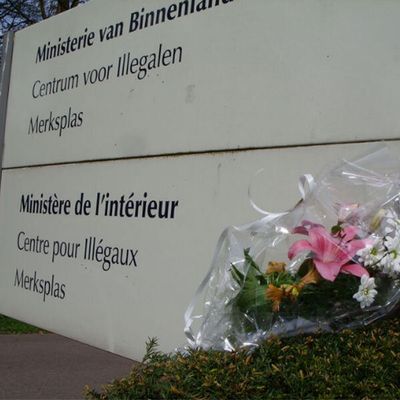Belgique : Invitation à la commémoration du 10ème anniversaire du décès de Folefack Ebenizert