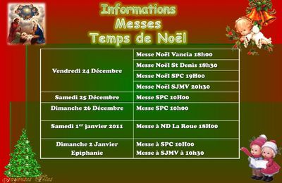 Information 