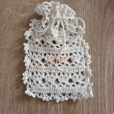 Sachet lavande ...
