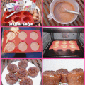 Muffins en images