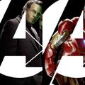 The Avengers : nouvelle bannière promotionnelle