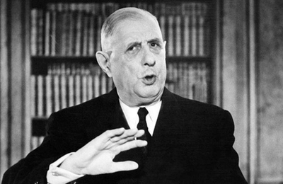 Israël, en état de guerre éternelle. Aujourd'hui, c'est le tour de l'Iran: et ensuite? Ce qu'en pensait De Gaulle, dès 1967!
