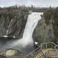 Chute de Montmorency (Québec)