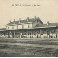Feue l’étoile de Paulhan, ou les atouts perdus du rail dans un Languedoc en forte expansion