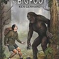 Bigfoot : ce qu'ont vu les chasseurs ! 