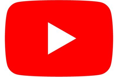 Nouveauté : création d'un Compte YouTube pour les vidéos 📹 