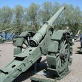 §§- 120 mm long Mle 1878 de Bange en Finlande