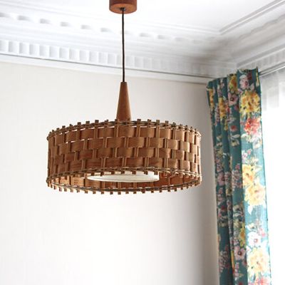 SUSPENSION SCANDINAVE