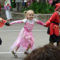 Carnaval de l'école ...!