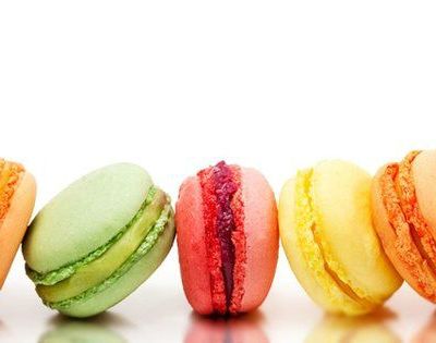 Pure Gourmandise