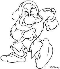 Autour de Blanche Neige