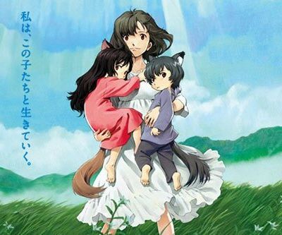 Une Histoire de Cha'