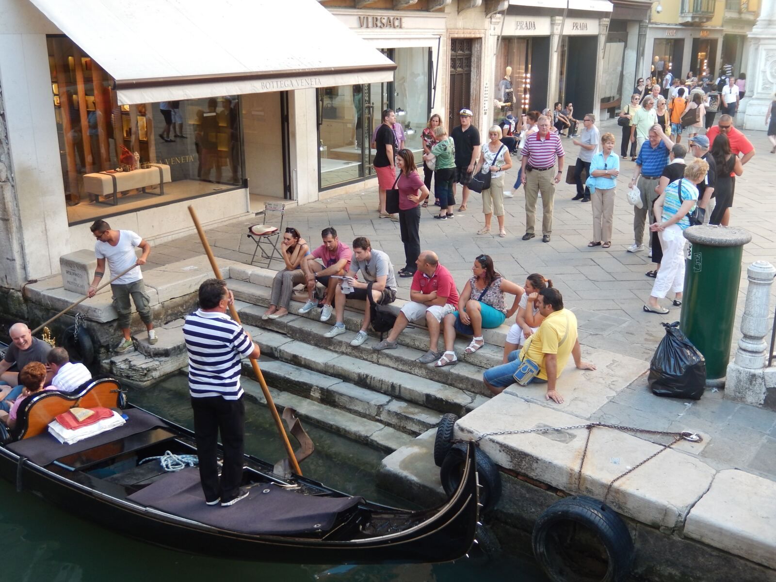 Venise 11 août 2013 6