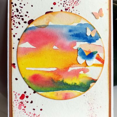 QUELQUES CARTES