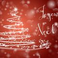 Joyeux Noël !