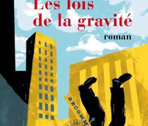 Les lois de la gravité