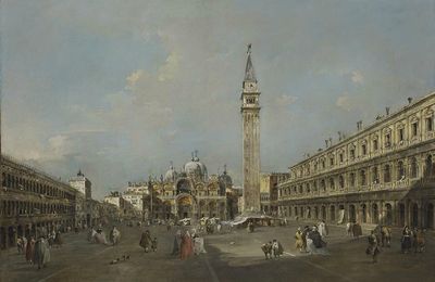 Christie's achieves highest price for an Old Master painting at auction in France over the past two decades