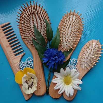 On ne s'arrache pas les cheveux...