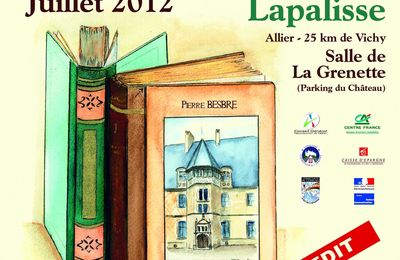 Exposition Pierre Besbre