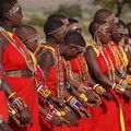 Parole de Maasaï