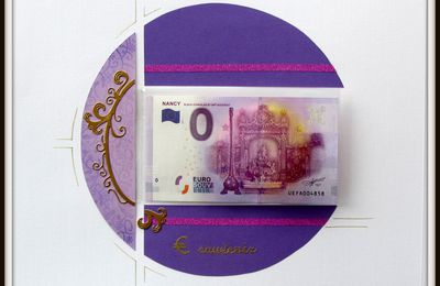 Nancy 2016 - l'Euro souvenir