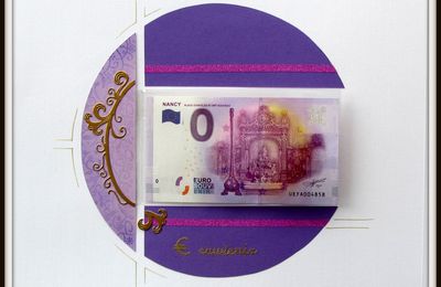 Nancy 2016 - l'Euro souvenir