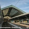 La Gare du Havre, terminus
