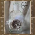 Bouteille Shabby