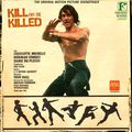 Kill Or Be Killed (Fraykers Revenge Library)