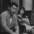 L'Étranger à l'Intérieur d'une Femme (Onna no naka ni iru tanin)(1966) de Mikio Naruse