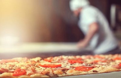 Vendre en ligne des équipements pour une pizzeria professionnel