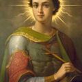 Demetrius of Thessaloniki