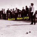 04 - 0305 - Bastia et ses environs - Mars 1970
