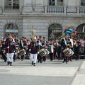 Fêtes de Jeanne d'Arc - Côté Musical Corps