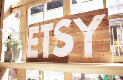 Etsy Home