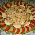 Salade 