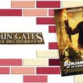 Benjamin Gates et le Livre des Secrets