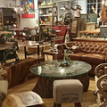 Boutique de déco à Montréal