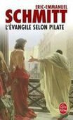 Eric-Emmanuel Schmitt - L'évangile selon Pilate