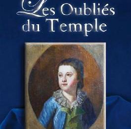 Les oubliés du temple