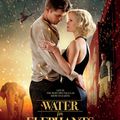 Première de Water for Elephants à New York le 17 avril