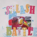 splash battle