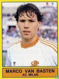 Marco Van Basten, l'autre légende Oranje