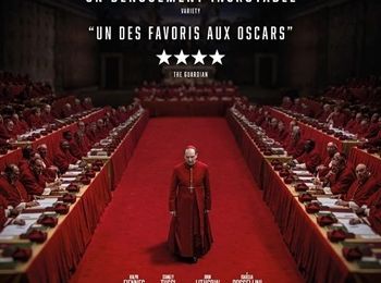 "Conclave" de Edward Berger : élection, piège à c..s !