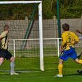 A CHANTILLY, L’U.S BHT TIENT UNE MI-TEMPS : 0-4.