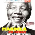 Mandela, un héros de notre temps