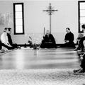 "Zen et christianisme, Vers la source intérieure" ; "Assise, pour un christianisme zen", deux articles d'Église en Val d'Oise