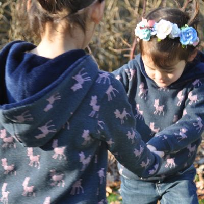 The STT (sweat tout terrain)