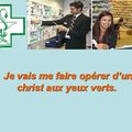 DROLERIES A LA PHARMACIE - FIN